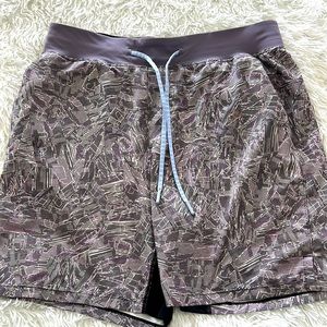 Lululemon T.H.E. Short Linerless 7"